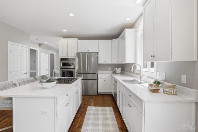 6355 Blackheath Circle, Mason, OH 45040