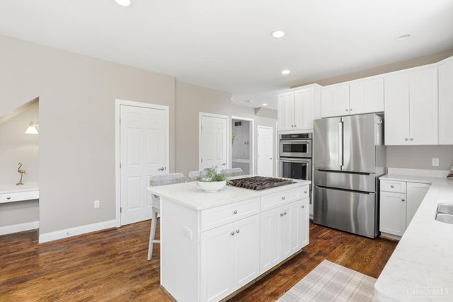 6355 Blackheath Circle, Mason, OH 45040