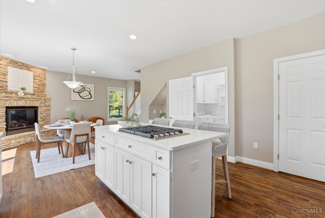 6355 Blackheath Circle, Mason, OH 45040