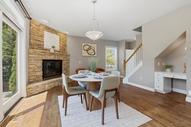 6355 Blackheath Circle, Mason, OH 45040