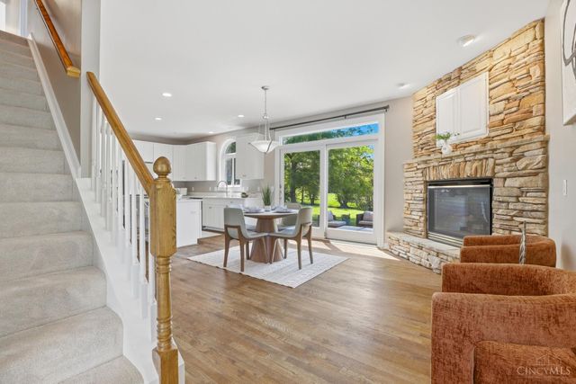 6355 Blackheath Circle, Mason, OH 45040