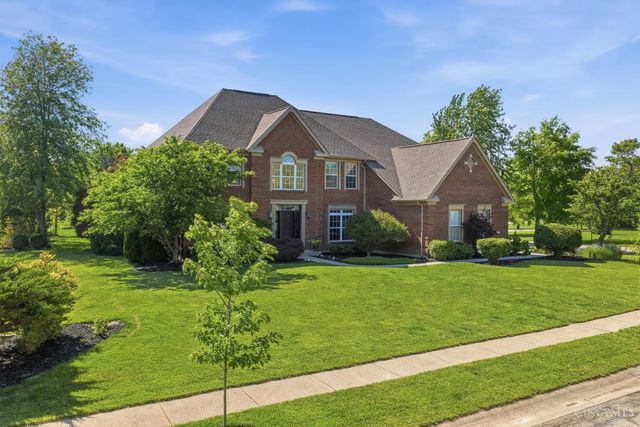 6355 Blackheath Circle, Mason, OH 45040