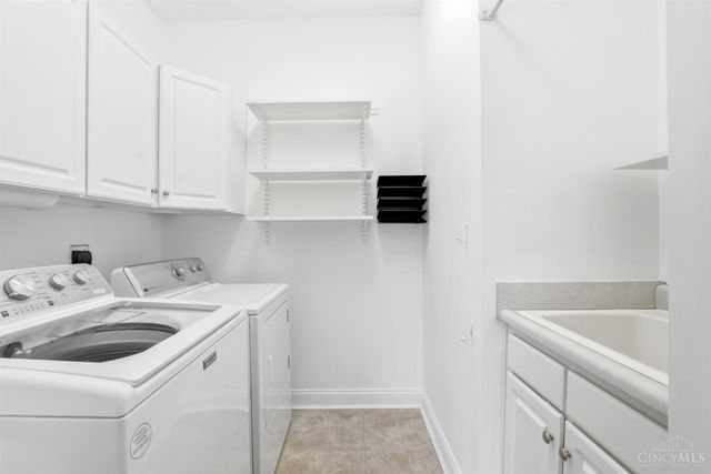 6355 Blackheath Circle, Mason, OH 45040