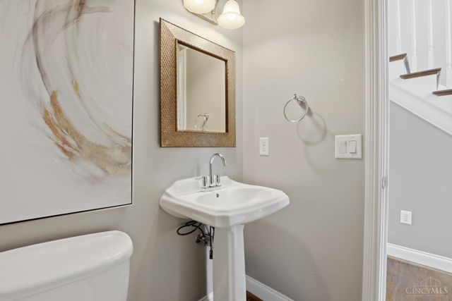 6355 Blackheath Circle, Mason, OH 45040