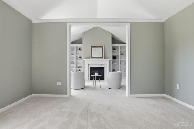 6355 Blackheath Circle, Mason, OH 45040