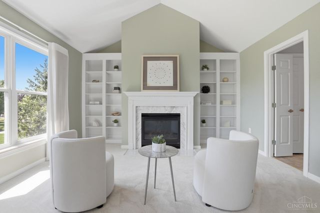 6355 Blackheath Circle, Mason, OH 45040