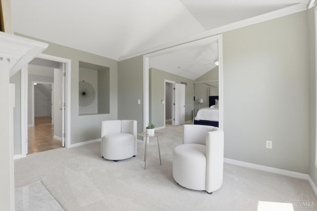 6355 Blackheath Circle, Mason, OH 45040