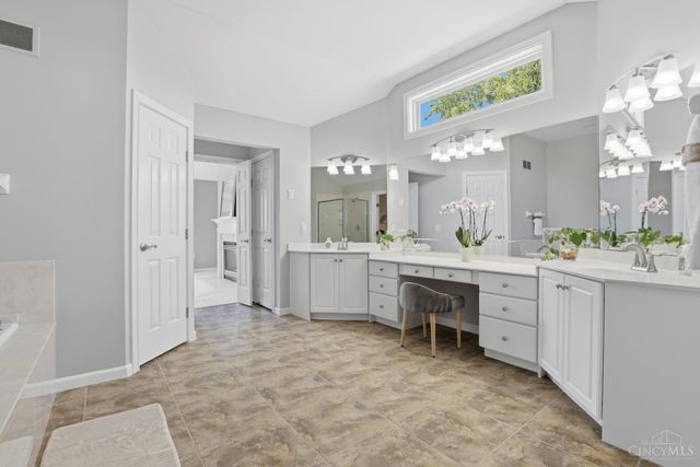 6355 Blackheath Circle, Mason, OH 45040