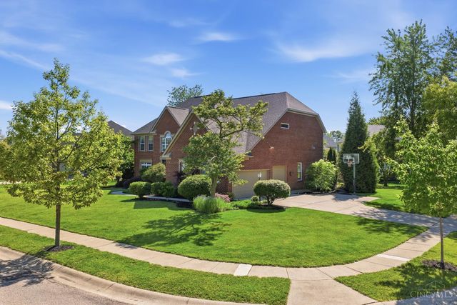 6355 Blackheath Circle, Mason, OH 45040