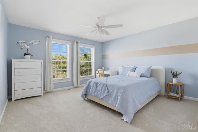 6355 Blackheath Circle, Mason, OH 45040
