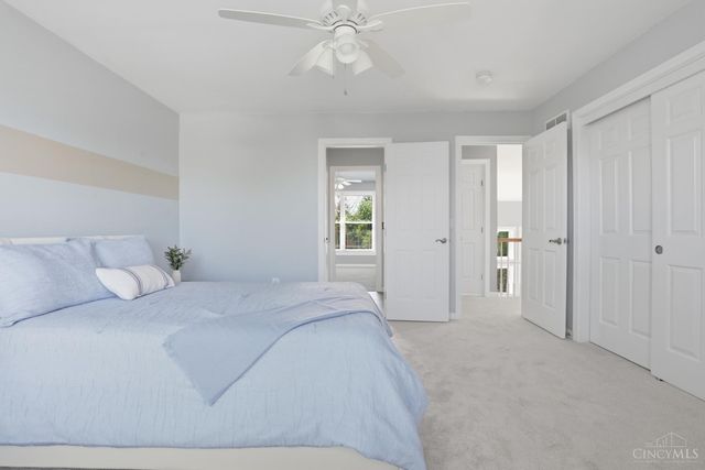 6355 Blackheath Circle, Mason, OH 45040