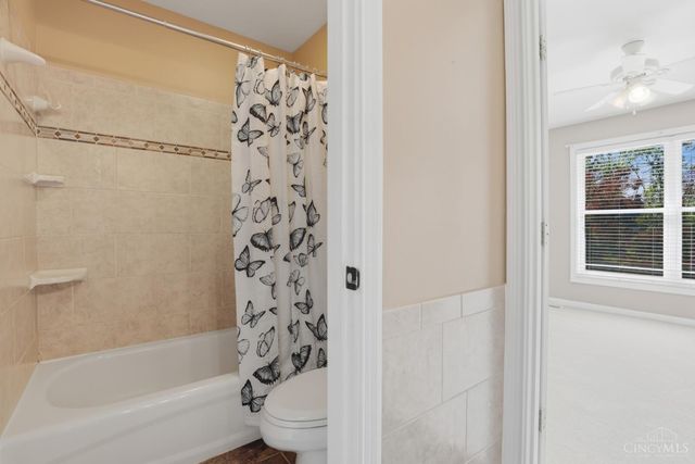 6355 Blackheath Circle, Mason, OH 45040