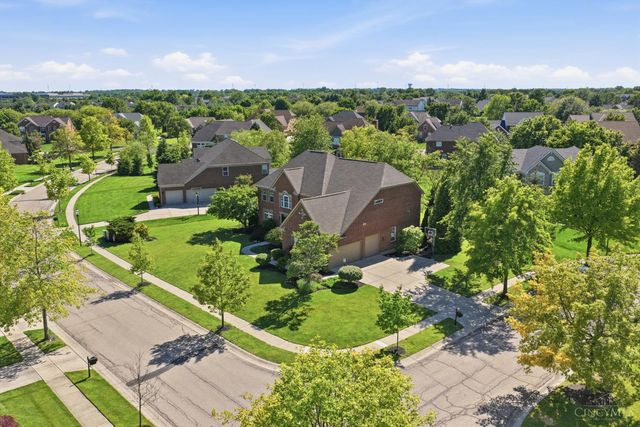 6355 Blackheath Circle, Mason, OH 45040