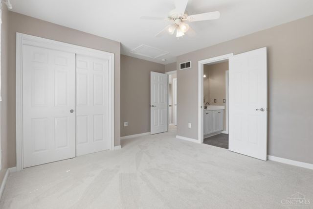 6355 Blackheath Circle, Mason, OH 45040
