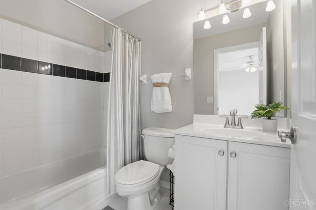 6355 Blackheath Circle, Mason, OH 45040