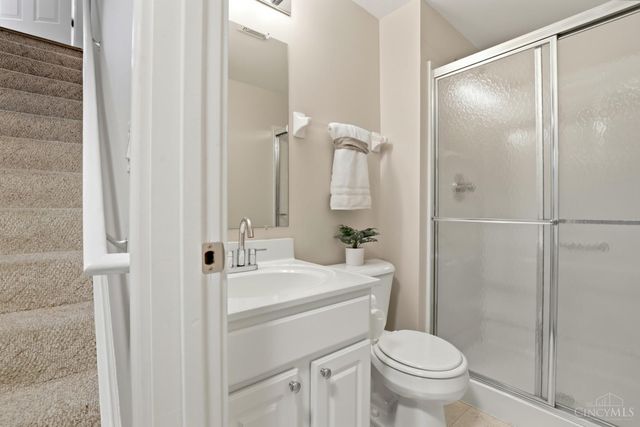 6355 Blackheath Circle, Mason, OH 45040