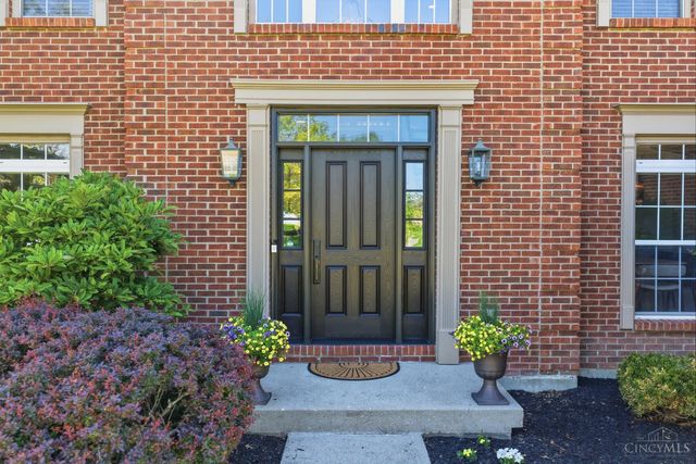 6355 Blackheath Circle, Mason, OH 45040