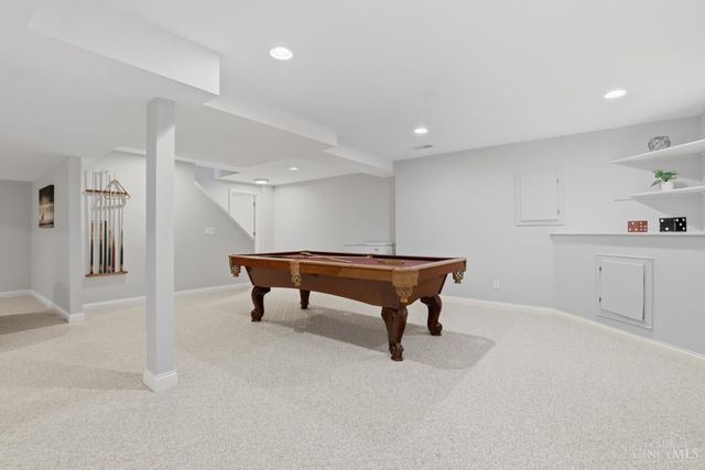 6355 Blackheath Circle, Mason, OH 45040