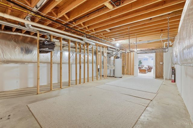 6355 Blackheath Circle, Mason, OH 45040