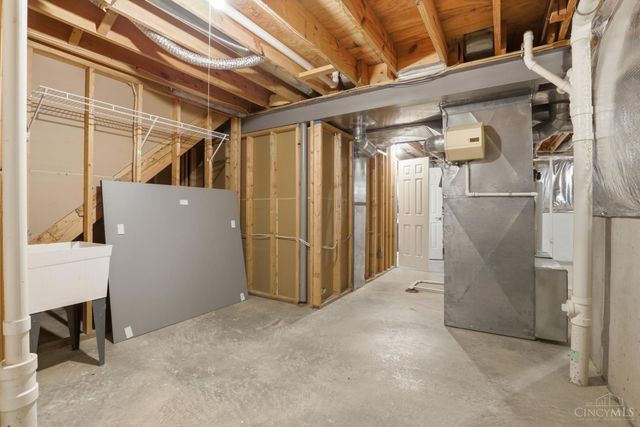 6355 Blackheath Circle, Mason, OH 45040