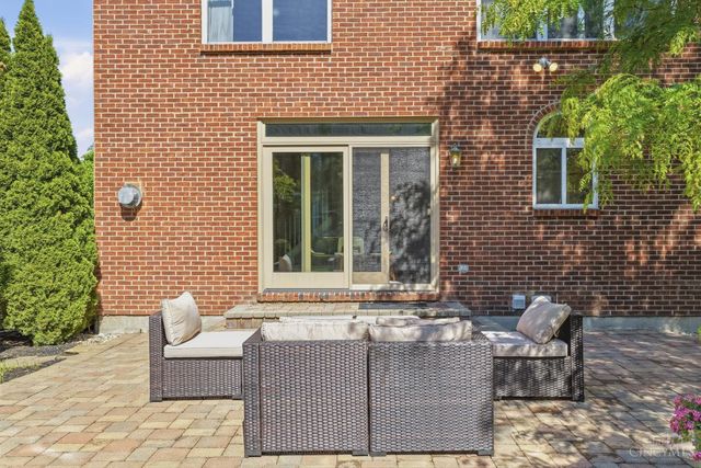 6355 Blackheath Circle, Mason, OH 45040