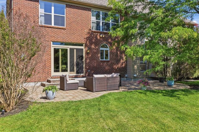 6355 Blackheath Circle, Mason, OH 45040