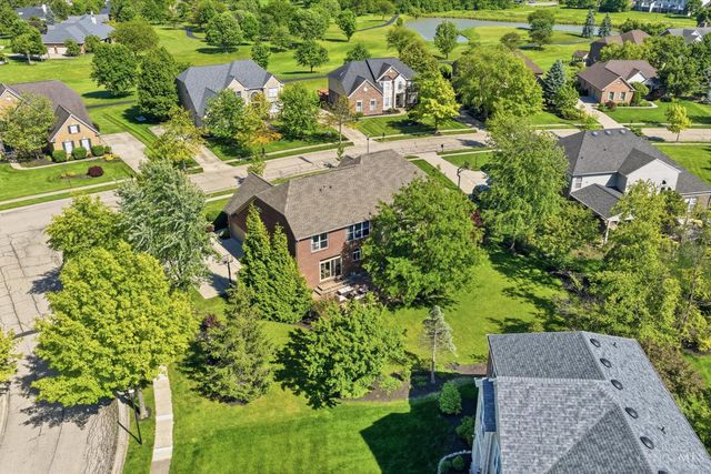6355 Blackheath Circle, Mason, OH 45040