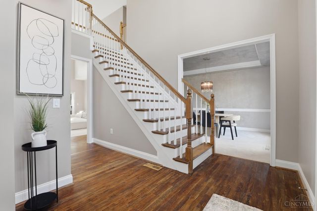 6355 Blackheath Circle, Mason, OH 45040