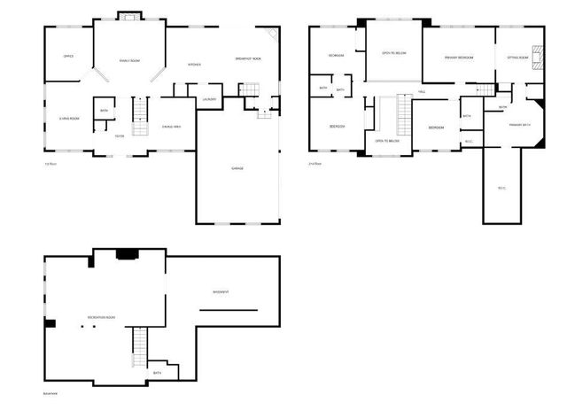 6355 Blackheath Circle, Mason, OH 45040