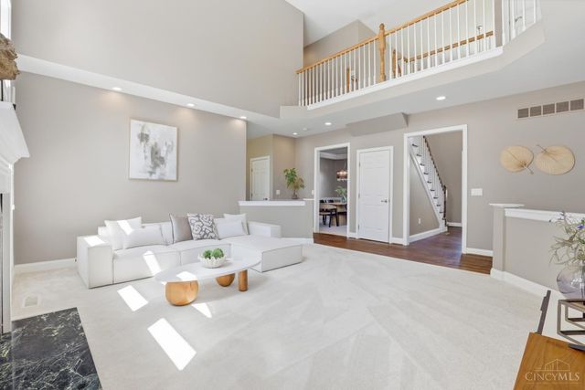 6355 Blackheath Circle, Mason, OH 45040