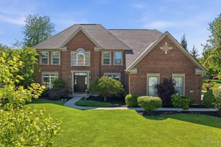 6355 Blackheath Circle, Mason, OH 45040