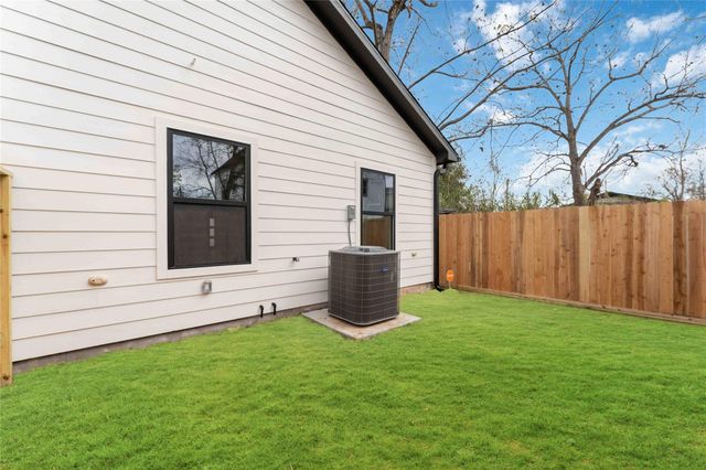 4314 Stassen Street, Houston, TX 77051