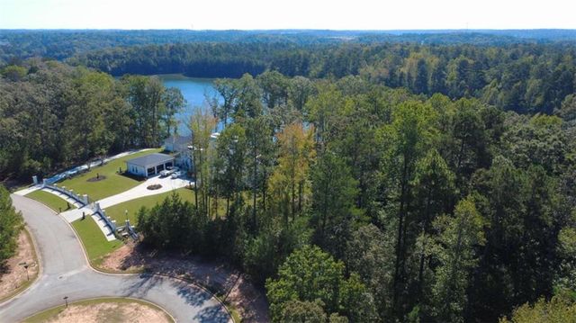 739 Giverney Way, Fairburn, GA 30213