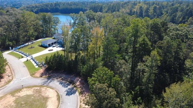 739 Giverney Way, Fairburn, GA 30213