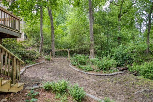 807 Middlebrooke Bend, Canton, GA 30115
