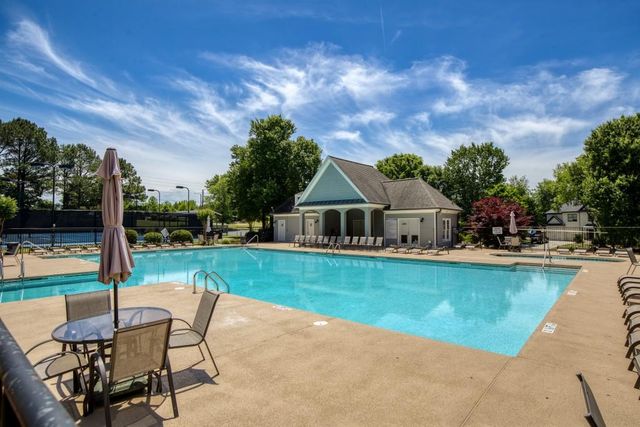 807 Middlebrooke Bend, Canton, GA 30115