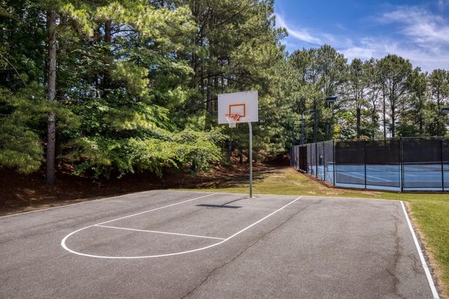 807 Middlebrooke Bend, Canton, GA 30115