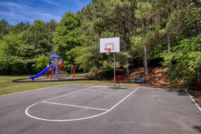 807 Middlebrooke Bend, Canton, GA 30115