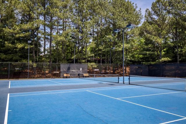 807 Middlebrooke Bend, Canton, GA 30115