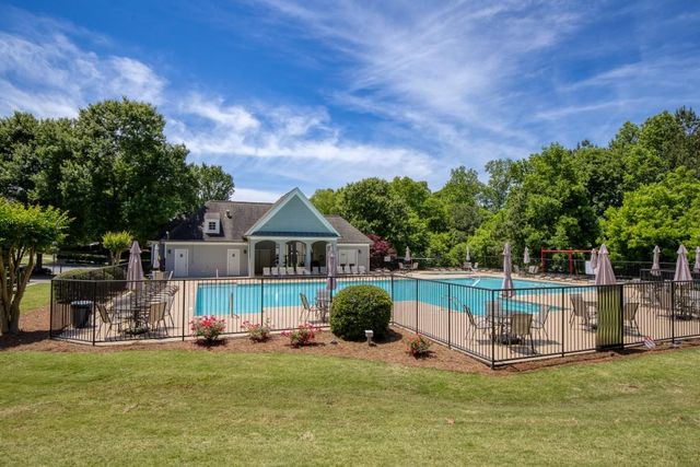 807 Middlebrooke Bend, Canton, GA 30115