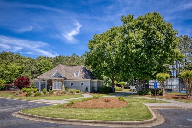 807 Middlebrooke Bend, Canton, GA 30115