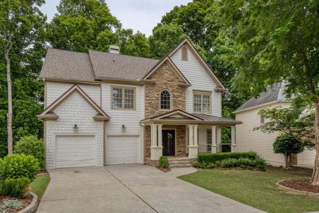 807 Middlebrooke Bend, Canton, GA 30115
