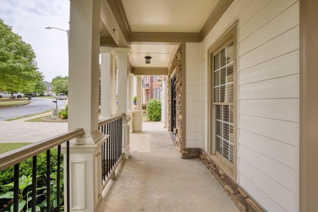 807 Middlebrooke Bend, Canton, GA 30115