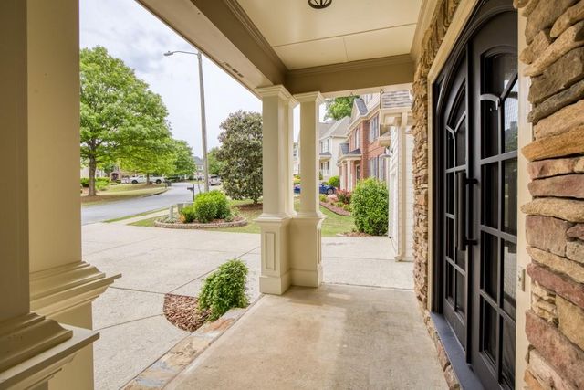 807 Middlebrooke Bend, Canton, GA 30115