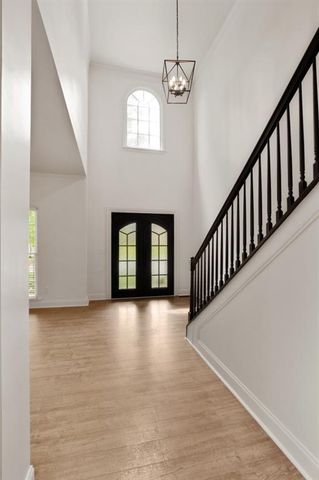 807 Middlebrooke Bend, Canton, GA 30115