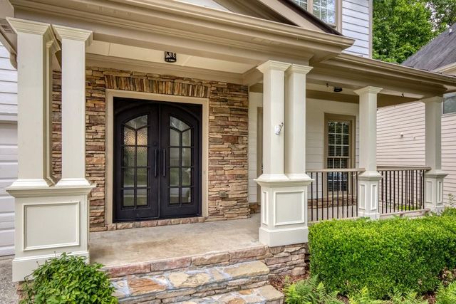 807 Middlebrooke Bend, Canton, GA 30115