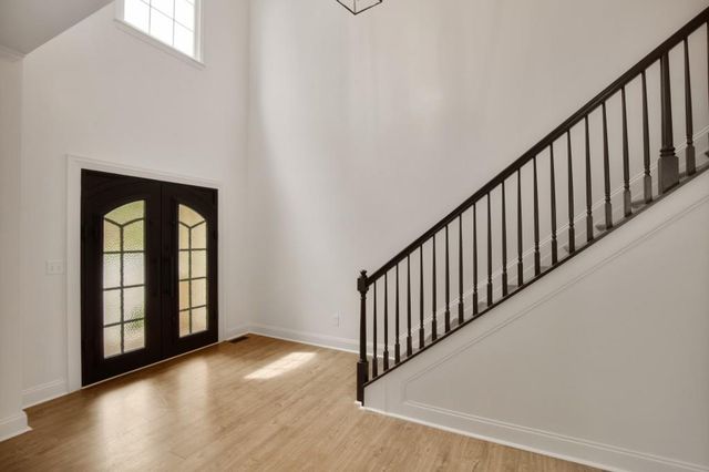 807 Middlebrooke Bend, Canton, GA 30115