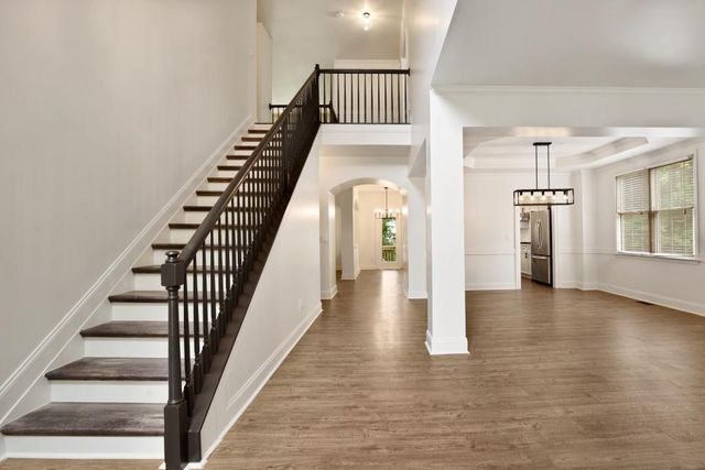 807 Middlebrooke Bend, Canton, GA 30115