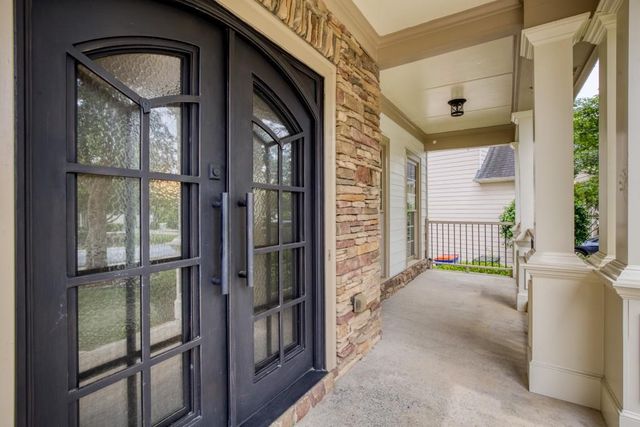 807 Middlebrooke Bend, Canton, GA 30115