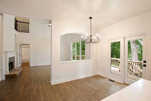 807 Middlebrooke Bend, Canton, GA 30115